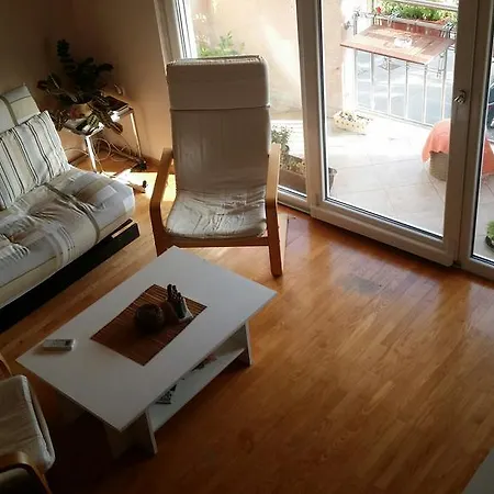 Galea Apartment Zadar