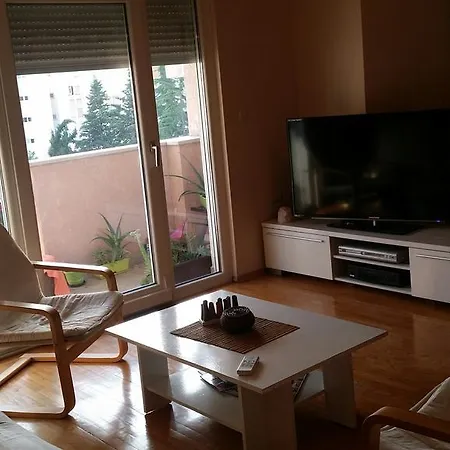 Galea Apartment